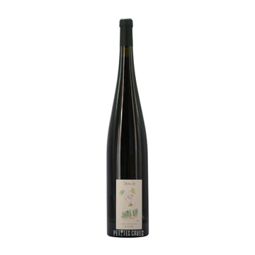 Magnum Libre comme l'air - vin d'Alsace - Catherine Riss