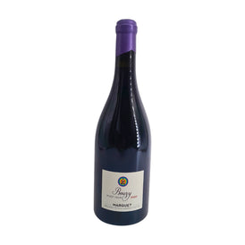 Coteaux Champenois Bouzy rouge 2022 | Champagne Marguet