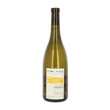 Coteau de rosette 2022 | De Moor