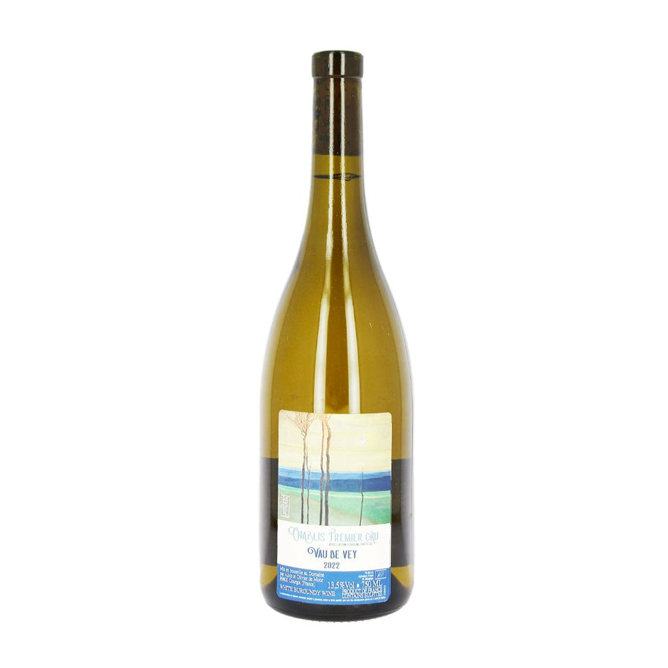 Chablis 1er Cru Vaux de Vey - Alice and Olivier De Moor