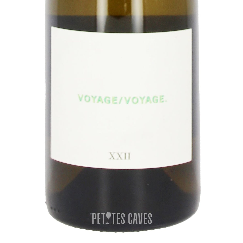 Voyage/Voyage XXII - Vin de France - Château Lestignac zoom