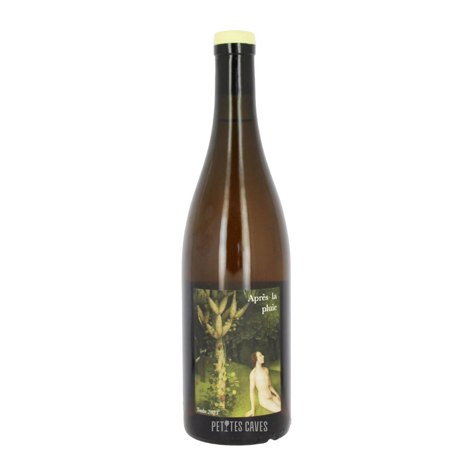 Après la pluie 2023 (Hors les murs), trade by Château Lestignac