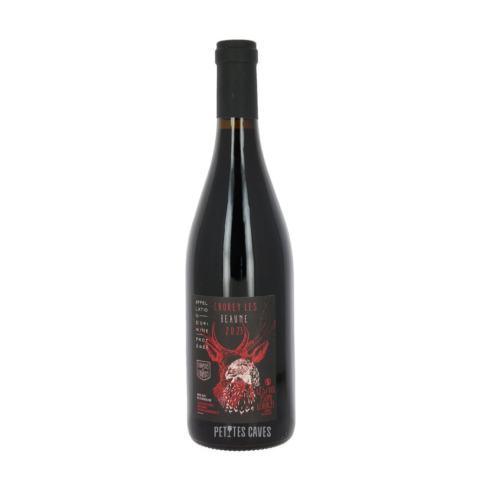 Chorey-Les-Beaune 2023 | Maison Chapuis Frères