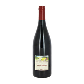 Anjou 2019 - Anjou - Domaine Pithon-Paillé
