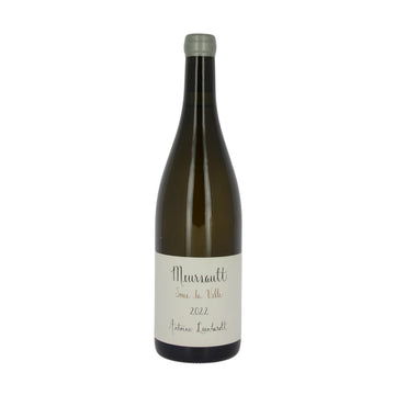 Meursault Sous la Velle 2022 | Domaine Antoine Lienhardt