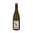 Mon Blanc Bronzé 2022 - Vin de Savoie - Ça boit libre - Damien Bastian