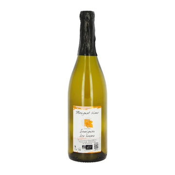 Mérignat Blanc - Souvignier les Bosses L2024 - Vin de France - Pierre Bartucci
