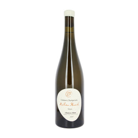 Coteaux Champenois Totum 2019 | Emilien Feneuil