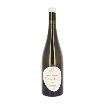 Coteaux Champenois Totum 2019 | Emilien Feneuil