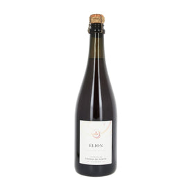 Elion R22 | Champagne Rosé | Thomas de Marne