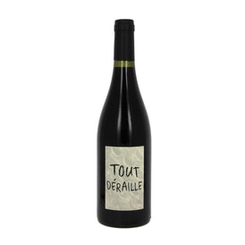 Tout Déraille 2023 | Les Vigneaux