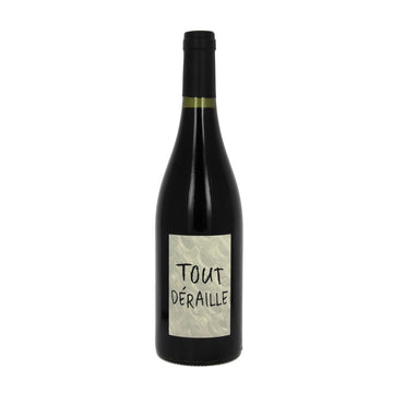 Tout Déraille 2023 | Les Vigneaux