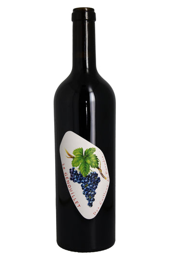 Genouillet 2020 | Les Cailloux du Paradis