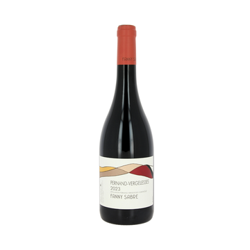 Pernand-Vergelesses rouge 2023 - Fanny Sabre