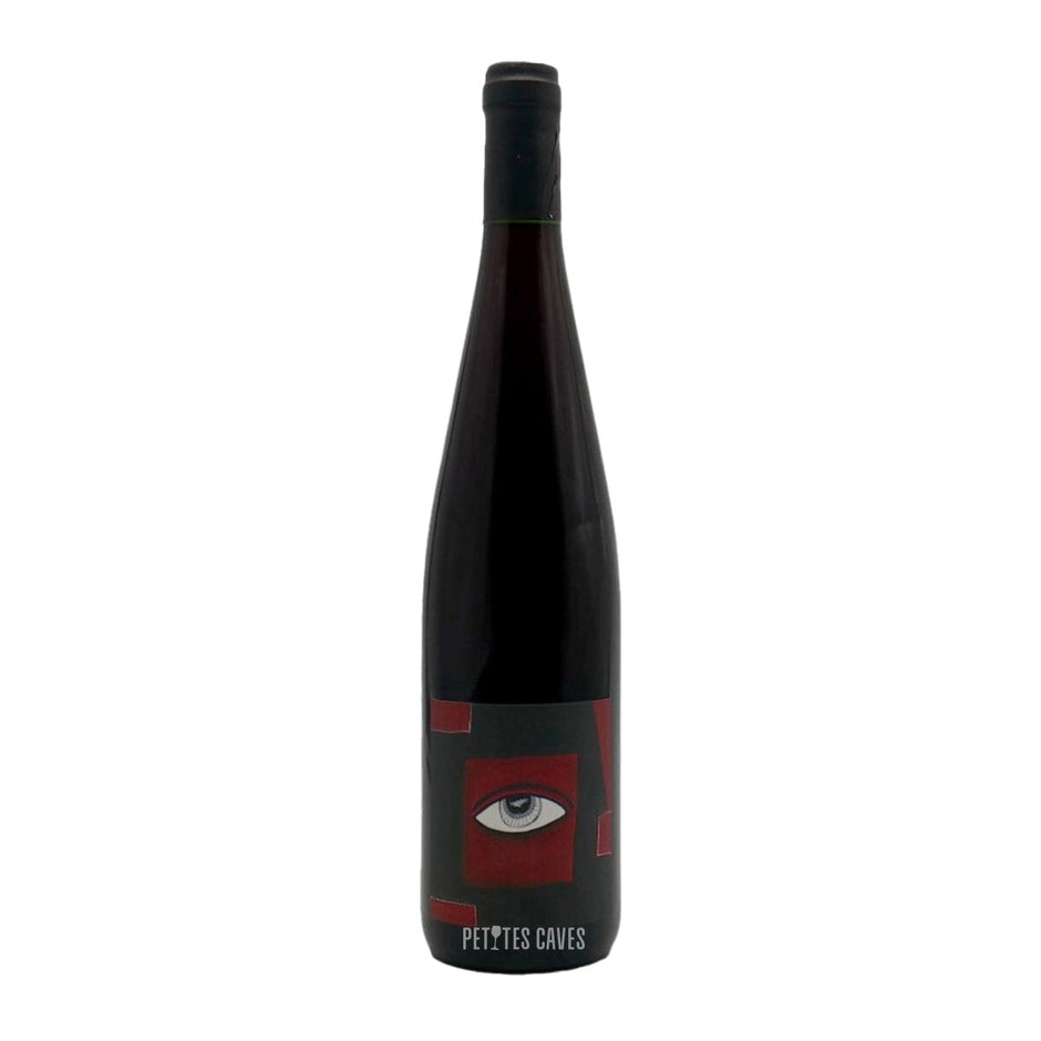 Pinot Noir - Alsace Wine - Jean Pierre Rietsch