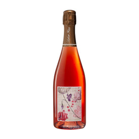 Champagne Rosé de Meunier (Extra Brut) - Laherte Frères