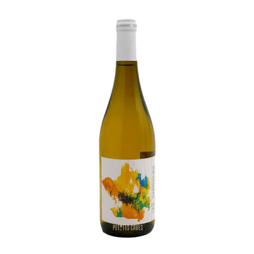 Les Garrigues blanc 2021 - Vin de France - JL Denois