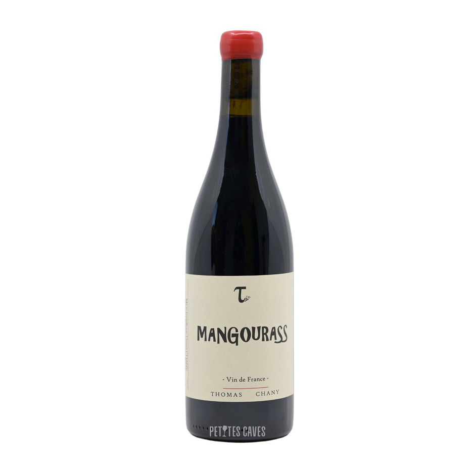 Mangourass - Vin de France - Thomas Chany