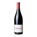 La Porte Saint-Jean - Saumur-Champigny rouge - Sylvain Dittière et Pauline Foucault