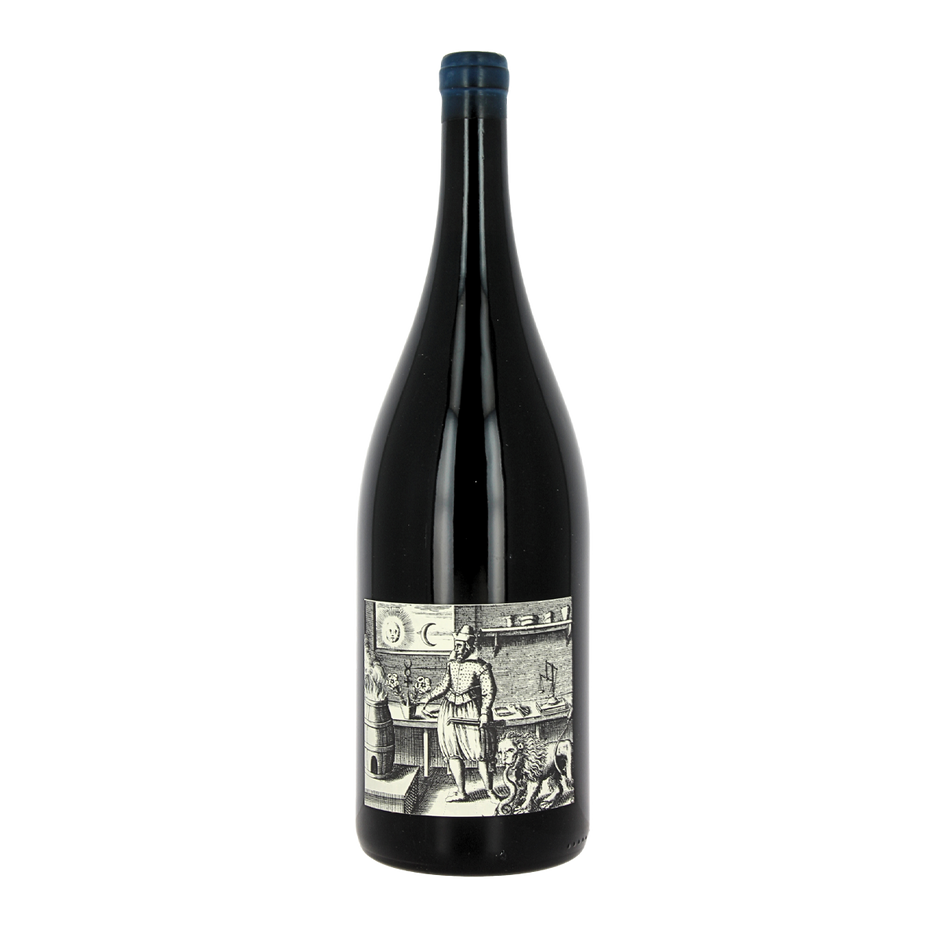 Magnum Yseult Mon Amour - Vincent Ruiz