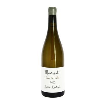 Meursault Sous la Velle 2023 | Winery Lienhardt Winery