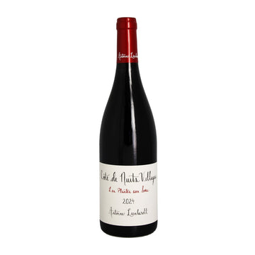 Les Plantes aux bois 2024 | Winery Lienhardt Winery