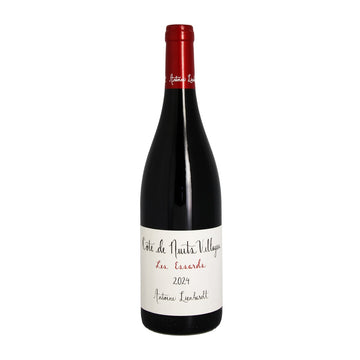 Les Essards 2024 | Winery Lienhardt Winery