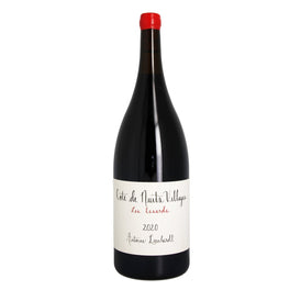 Magnum Les Essards 2020 | Domaine Antoine Lienhardt