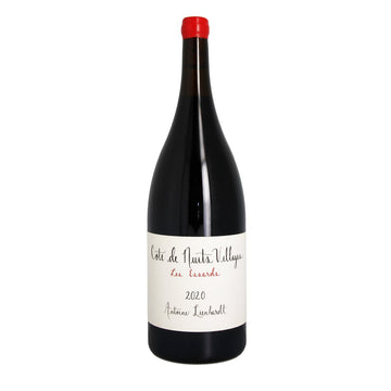 Magnum Les Essards 2020 | Domaine Antoine Lienhardt