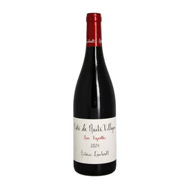Aux Vignottes 2024 | Domaine Antoine Lienhardt