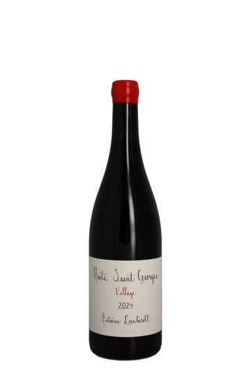 Nuits Saint Georges 2024 | Winery Lienhardt Winery