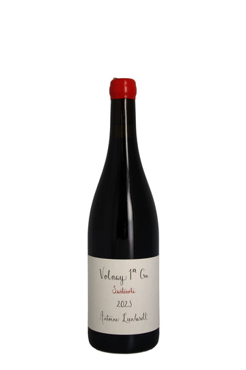 Volnay Premier Cru Les Santenots 2023 | Winery Lienhardt Winery