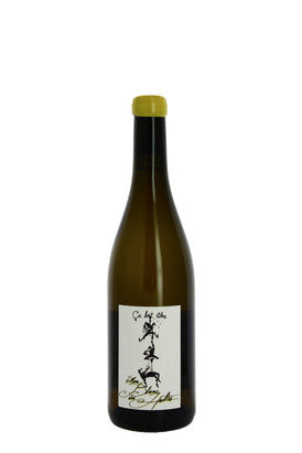 Mon blanc des Haltes 2024 | Damien Bastian