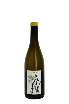 Chardonnay 2023 | Antoine Lienhardt