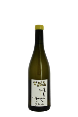 Mon Blanc de Secours 2024 | Damien Bastian