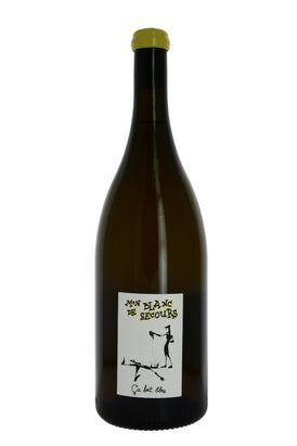 Mon Blanc de Secours 2024 | Magnum | Damien Bastian