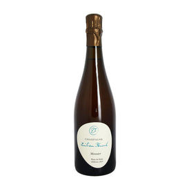 Blanc de noirs Meunier 2021 / Sermiers-Chamery | Emilien Feneuil