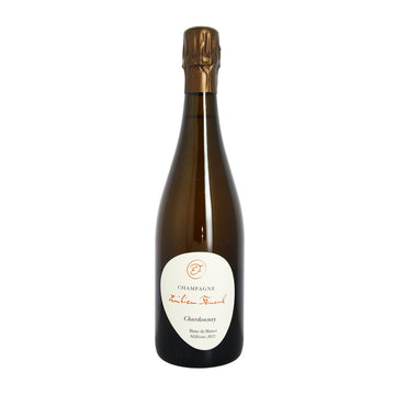 Champagne 1er Cru Blanc de Blancs 2021 | Emilien Feneuil