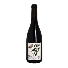 Hautes-Côtes de Beaune red 2023 | Winery Rouges-Queues