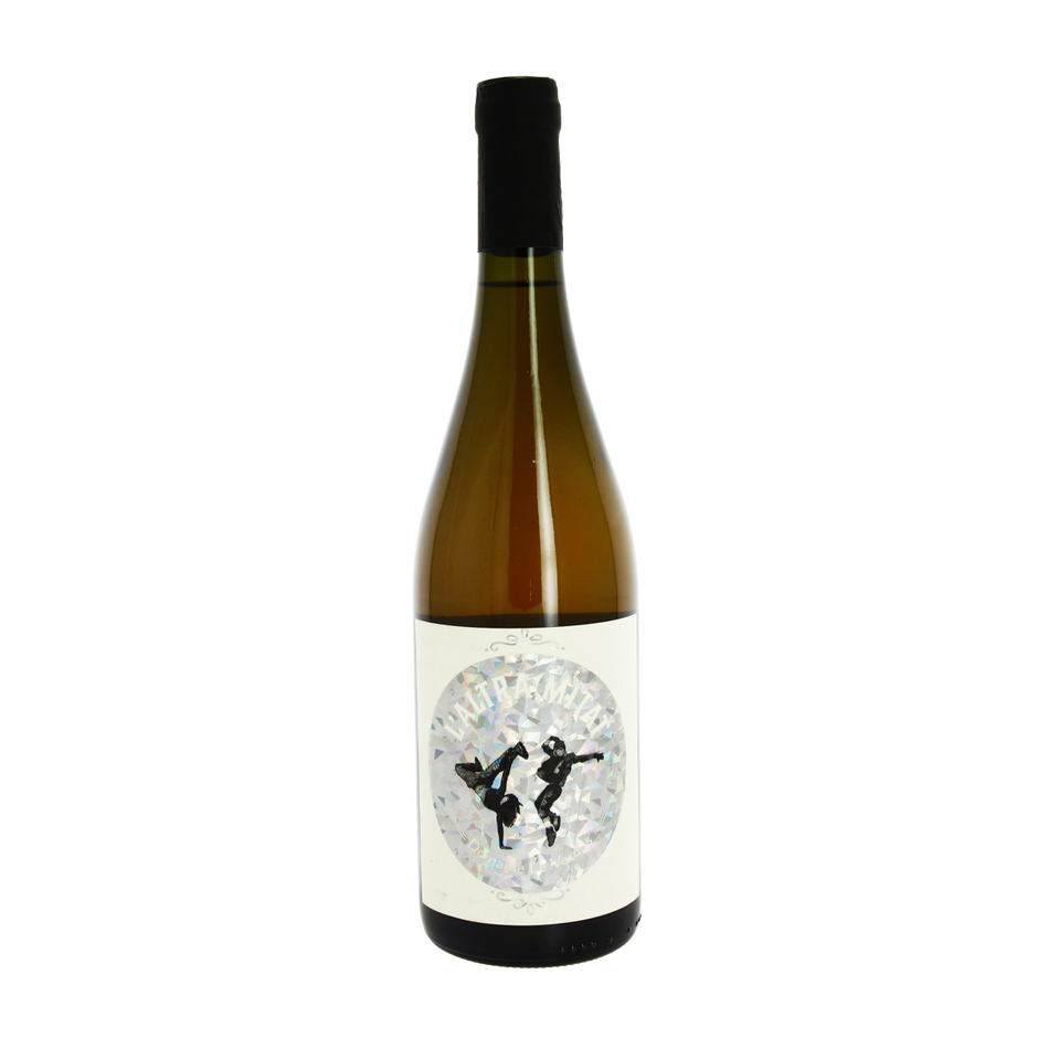Altra Mitat 2025 Blanc de Noirs - Vin de France Winery Verdus