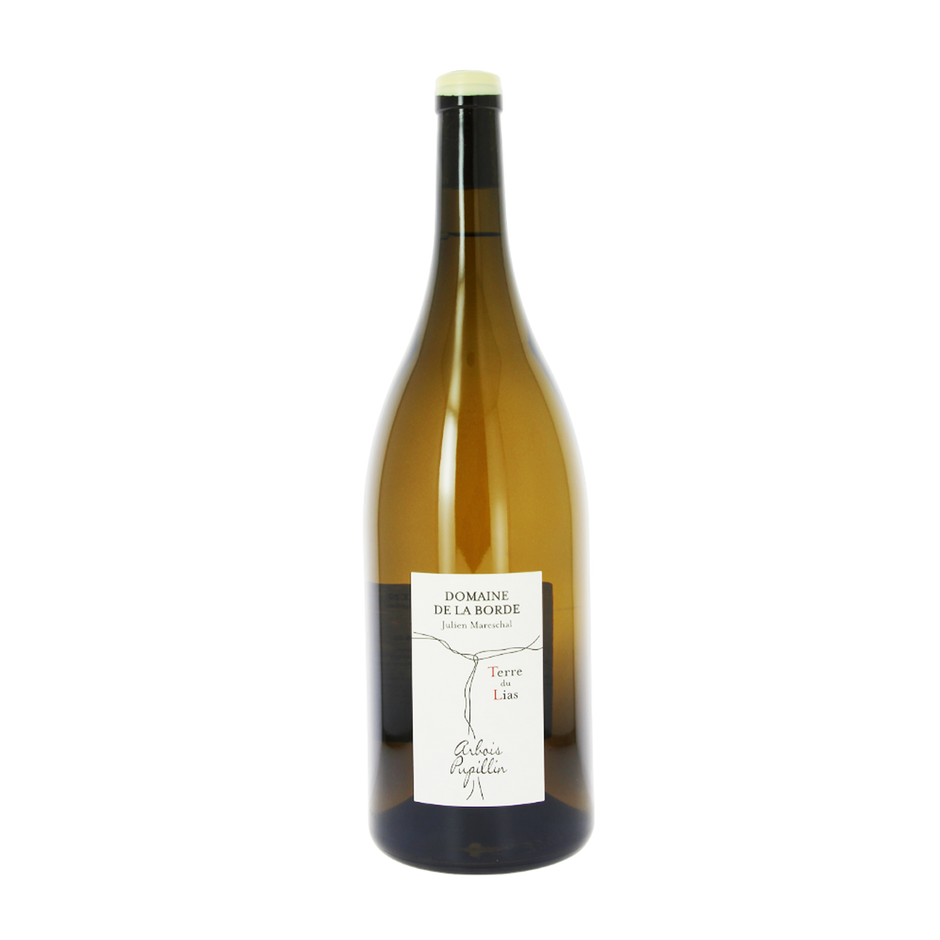Magnum Chardonnay Terre du Lias 2024 | Domaine de la Borde