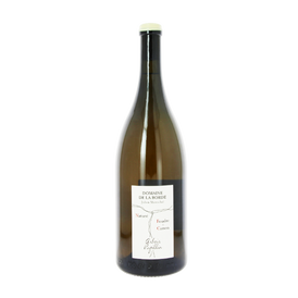 Magnum Foudre à Canon Naturé Arbois Pupillin - Domaine de la Borde