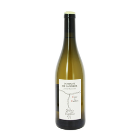 Chardonnay Caillot - Arbois Pupillin - Winery la Borde