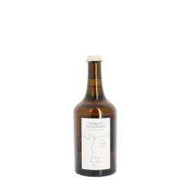 Vin Jaune 2016 - Arbois Pupillin - Domaine de la Borde