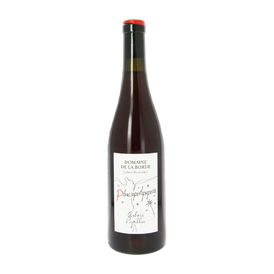 Plous’saperlipopette - Arbois Pupillin - Domaine de la Borde