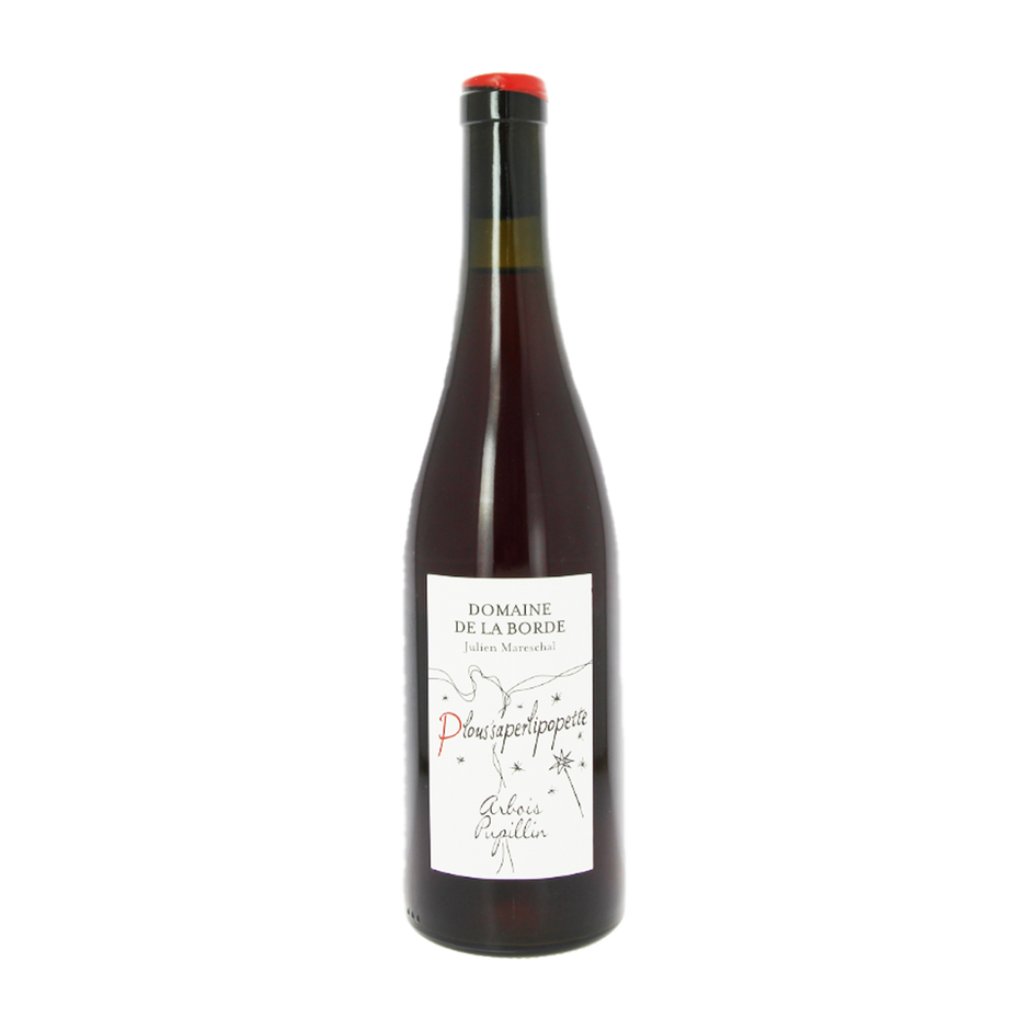 Plous’saperlipopette - Arbois Pupillin - Domaine de la Borde
