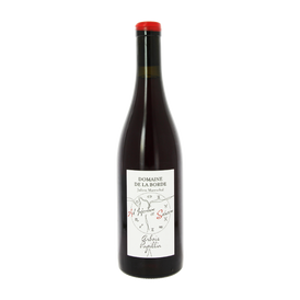 Ad Infernum - Arbois Pupillin - Domaine de la Borde