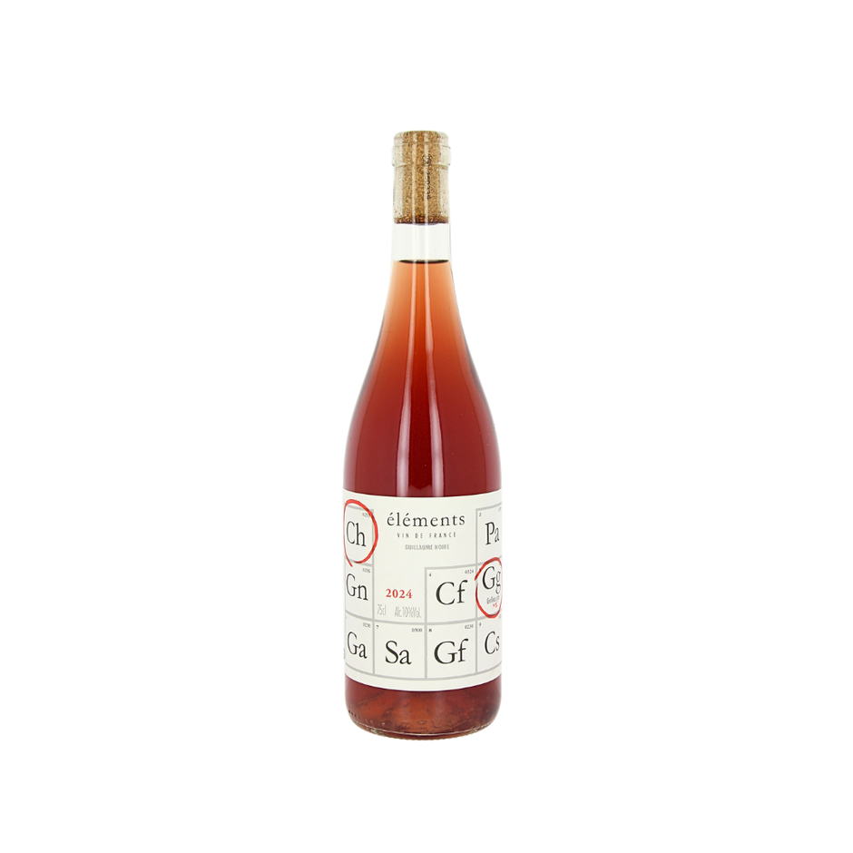 GgChM1 2024 - Vin de France - Guillaume Noire