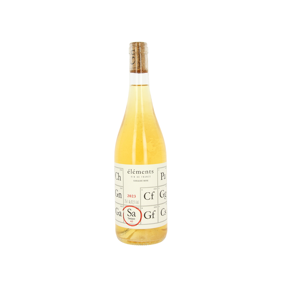 SaM2 2023 - Vin de France Guillaume Noire