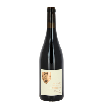 Cinsault 2025 | Winery Houillon
